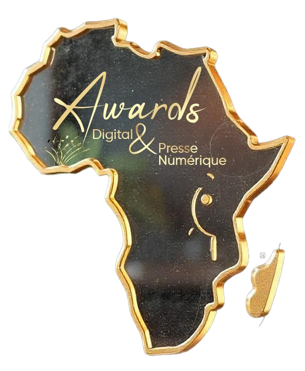 Awards du Digital